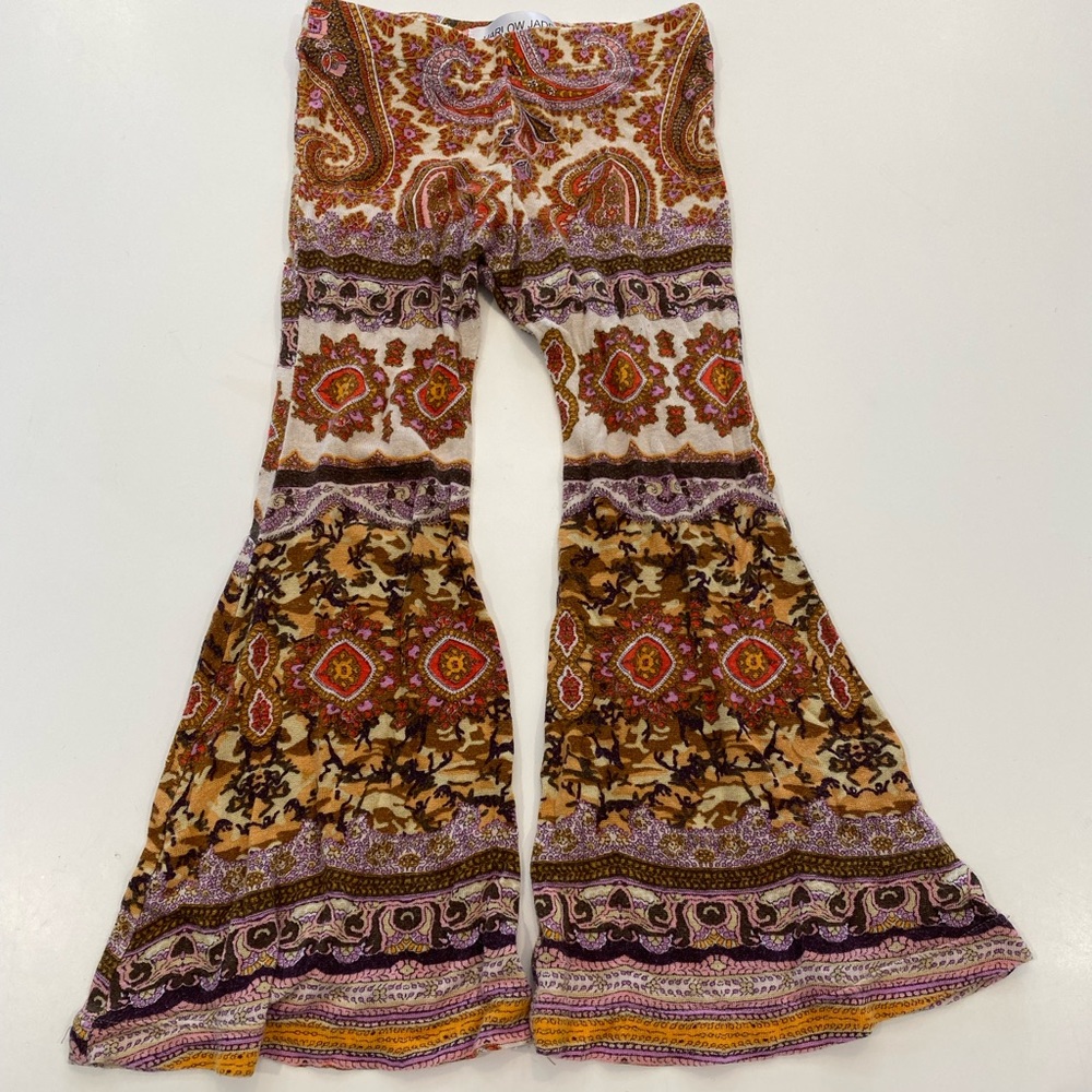 2T HARLOW & JADE BELL BOTTOMS